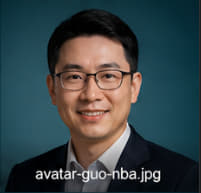 NBA老郭 | LejinSports